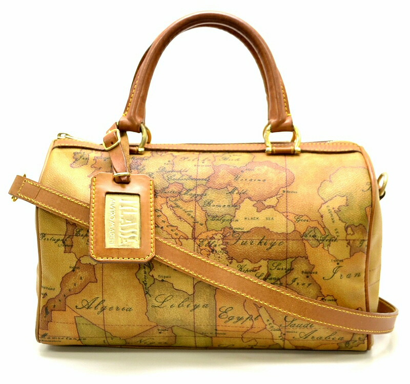 楽天市場】【バッグ】PRIMA CLASSE プリマ クラッセ ミニボストン