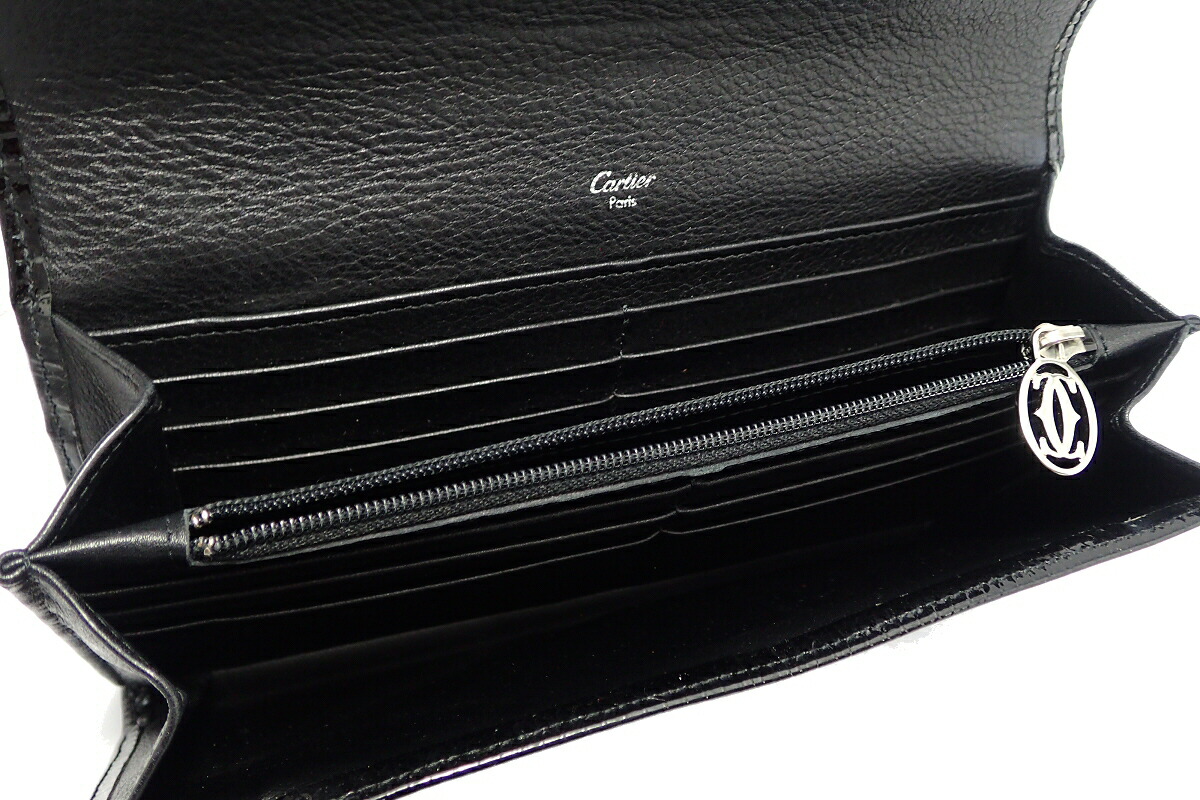 楽天市場】【財布】Cartier カルティエ ハッピーバースデー ハッピー