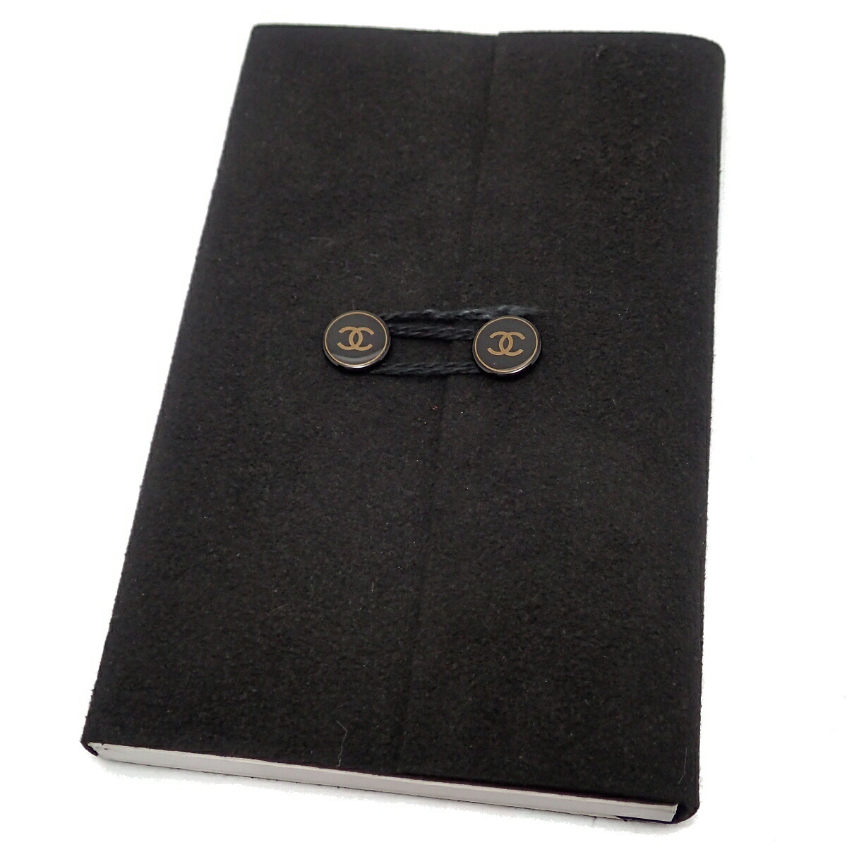 楽天市場】【未使用品】CHANEL シャネル ノベルティ ノート ミニノート