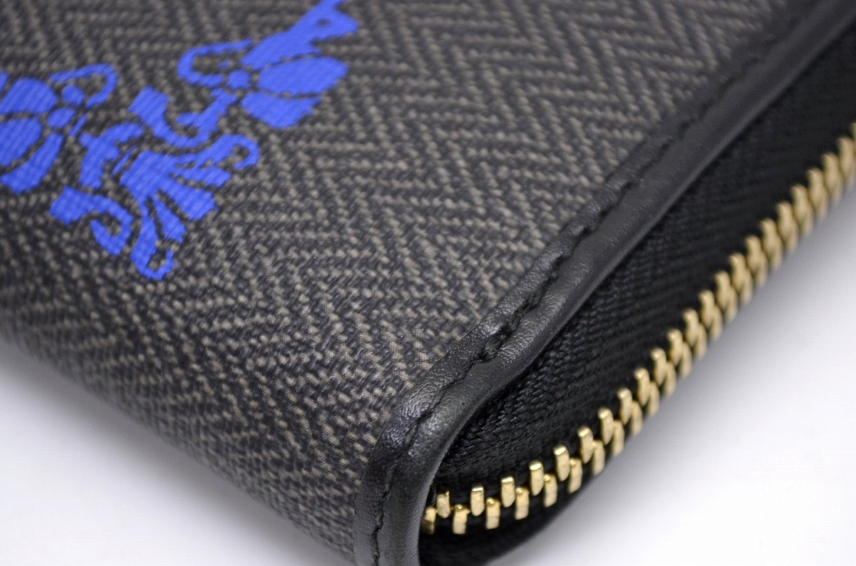 楽天市場】【未使用品】【財布】BVLGARI ブルガリ コレツィオーネ1910