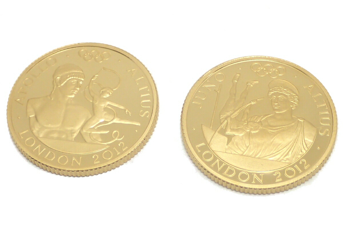 楽天市場】【未使用品】ロンドン 2012 オリンピック 競技大会 公式記念