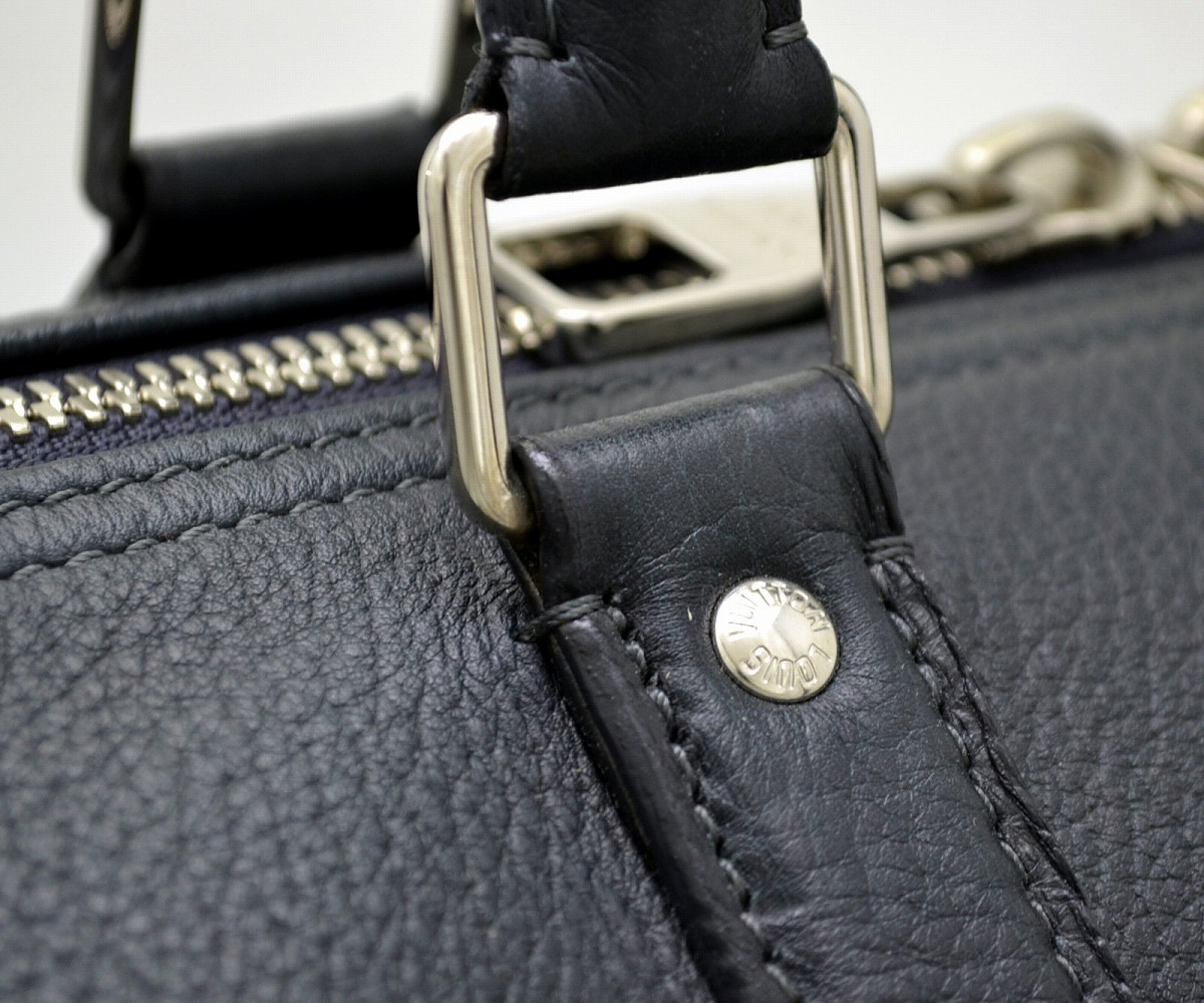 楽天市場】【バッグ】LOUIS VUITTON ルイ ヴィトン ナクソス キーポル