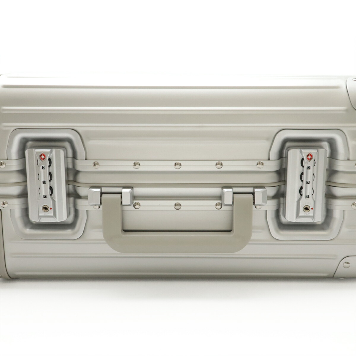 楽天市場】Mercedes Benz メルセデス ベンツ アルミ スーツケース