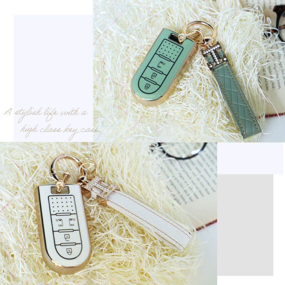 DAIHATSU ダイハツキーホルダー レトロ アンティーク DAIHATSU