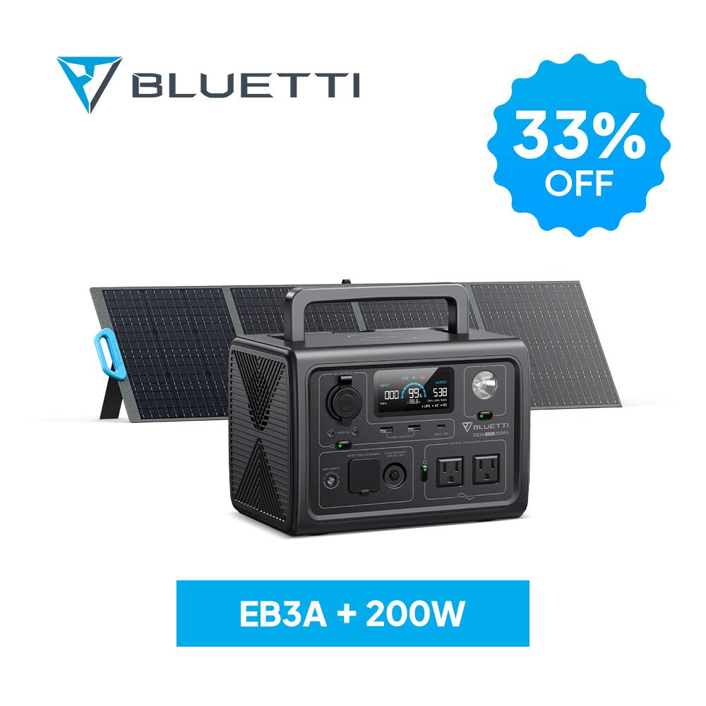 楽天市場】bluetti pv200 ソーラーパネル 200wの通販