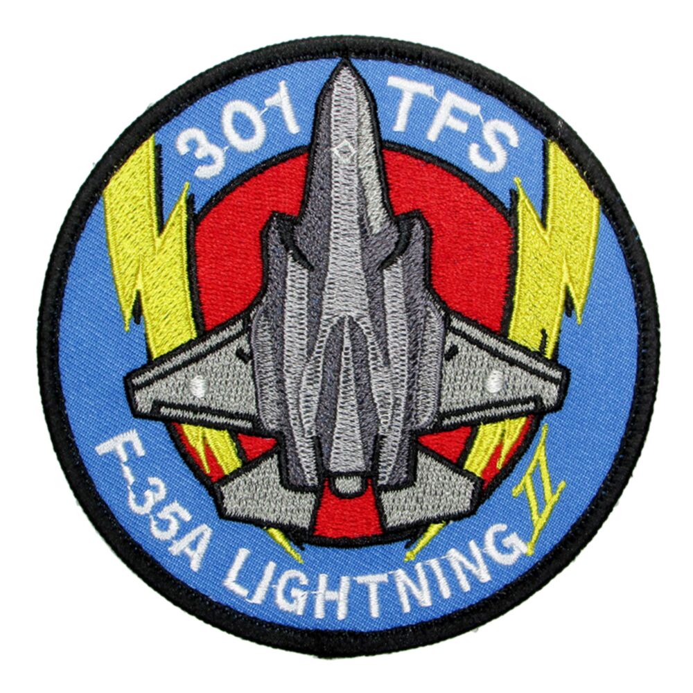 楽天市場】自衛隊 ワッペン 三沢基地 第301飛行隊 ハイビジ パッチ