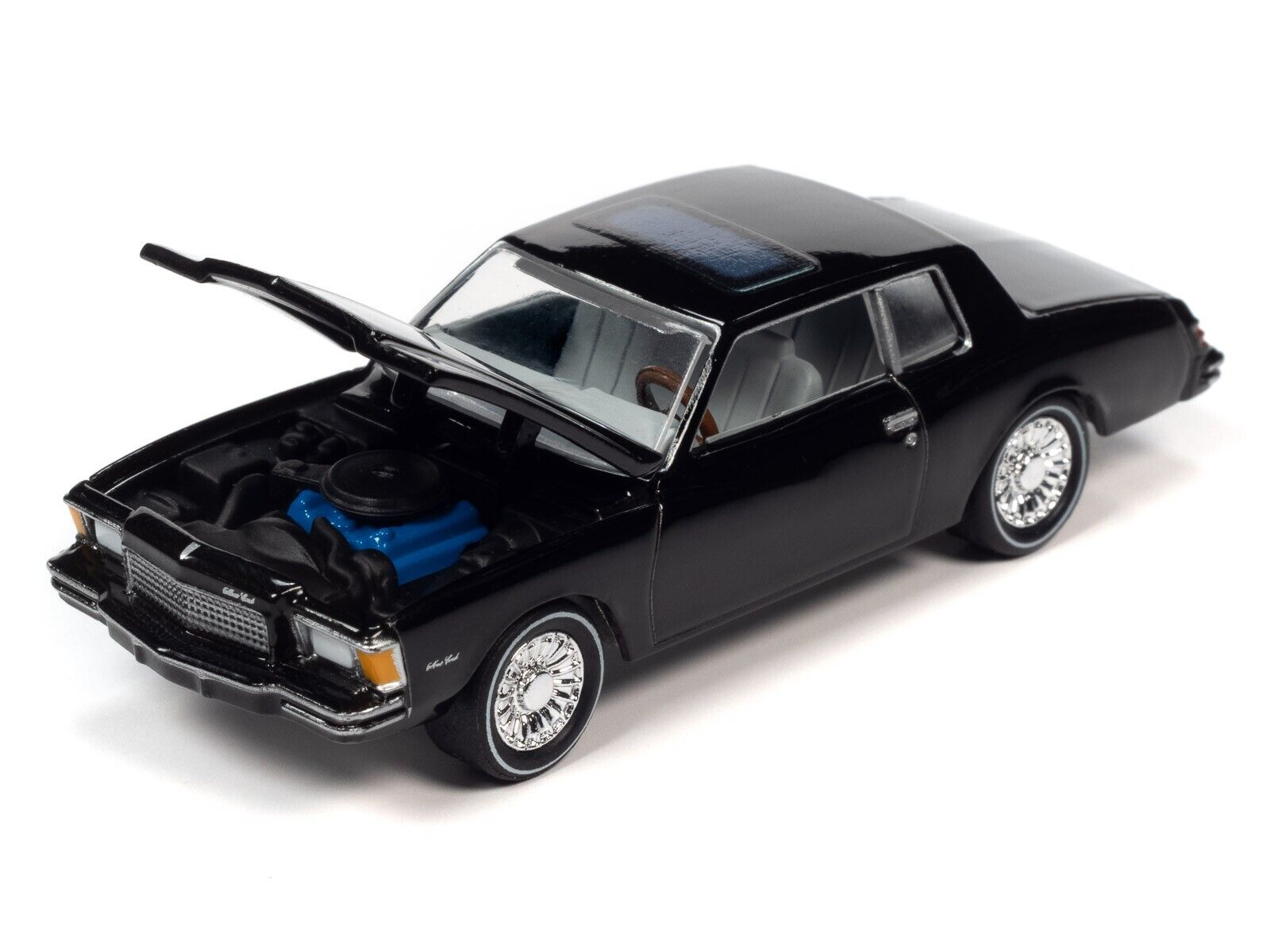 プロモーショナルモデル 1979 シボレー モンテカルロ