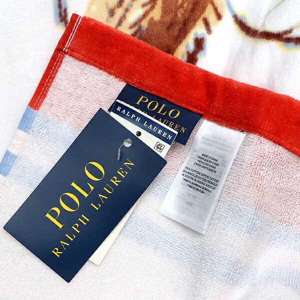 楽天市場】ポロ ラルフローレン 【POLO RALPH LAUREN】611897745 BEAR
