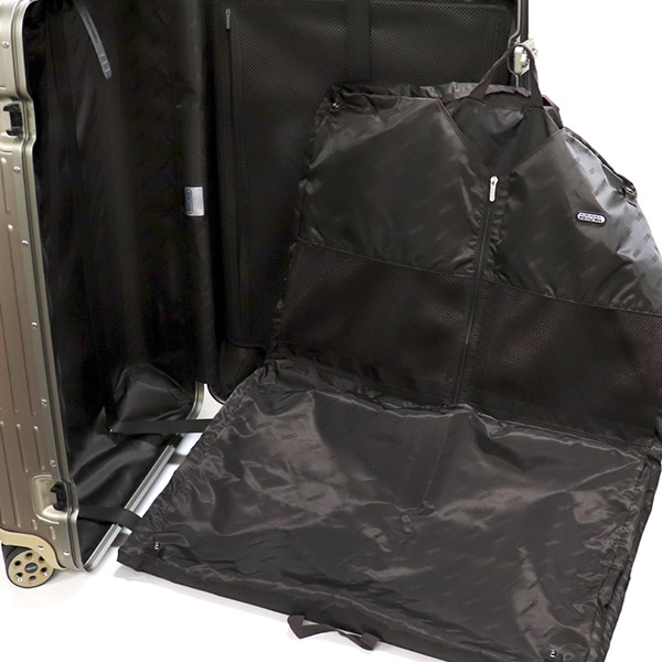 楽天市場】リモワ【RIMOWA】 924.73.03 400 TOPAS TITANIUM 73 スーツ