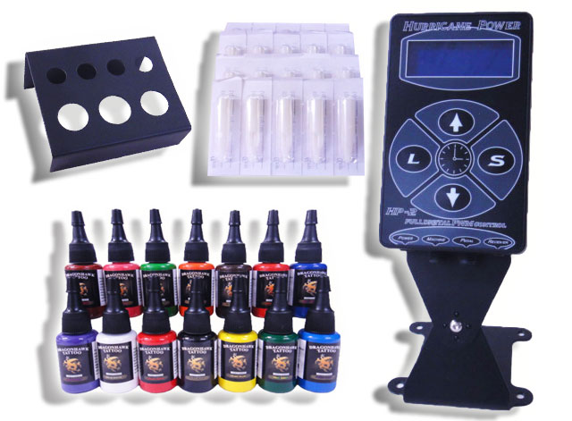 楽天市場】タトゥーマシーンセット 4 【TATTOO / tattoo / タトゥー