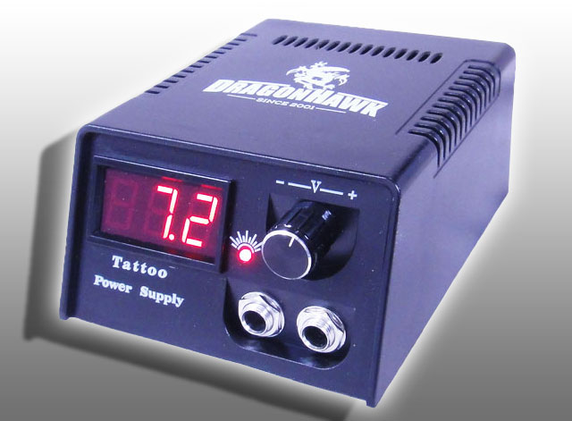 ワイヤレス RCA 接続タトゥーパワーサプライ（レッド） 楽天市場