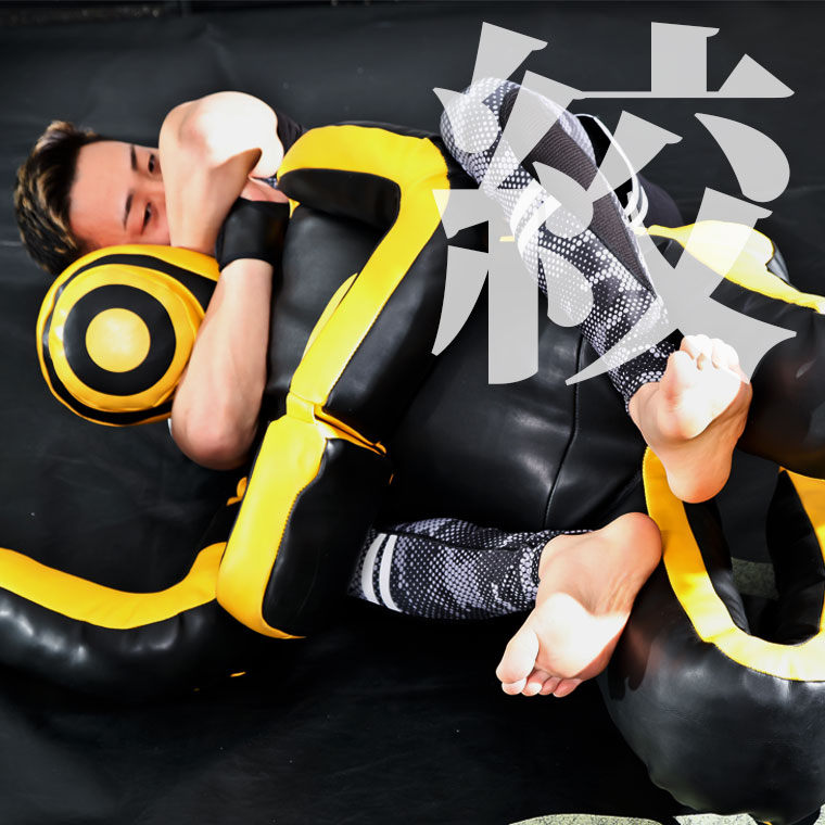 楽天市場】グラップリングダミーミット人形タイプ BODYMAKER ボディ