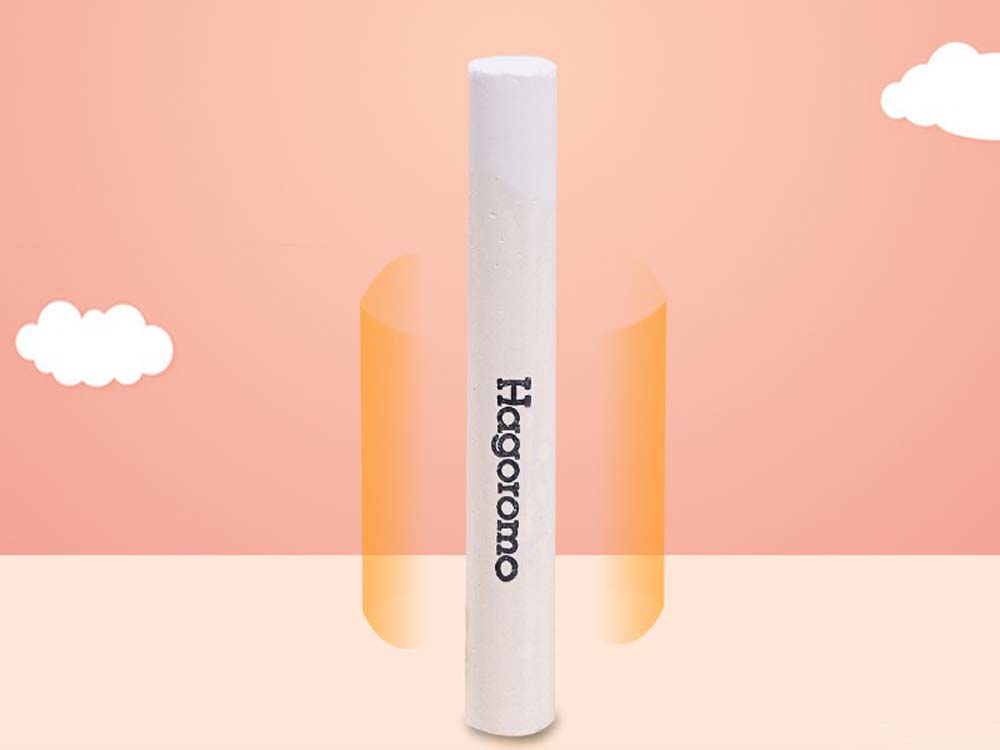 楽天市場】【HAGOROMO】フルタッチチョーク白色72本入/4個セット