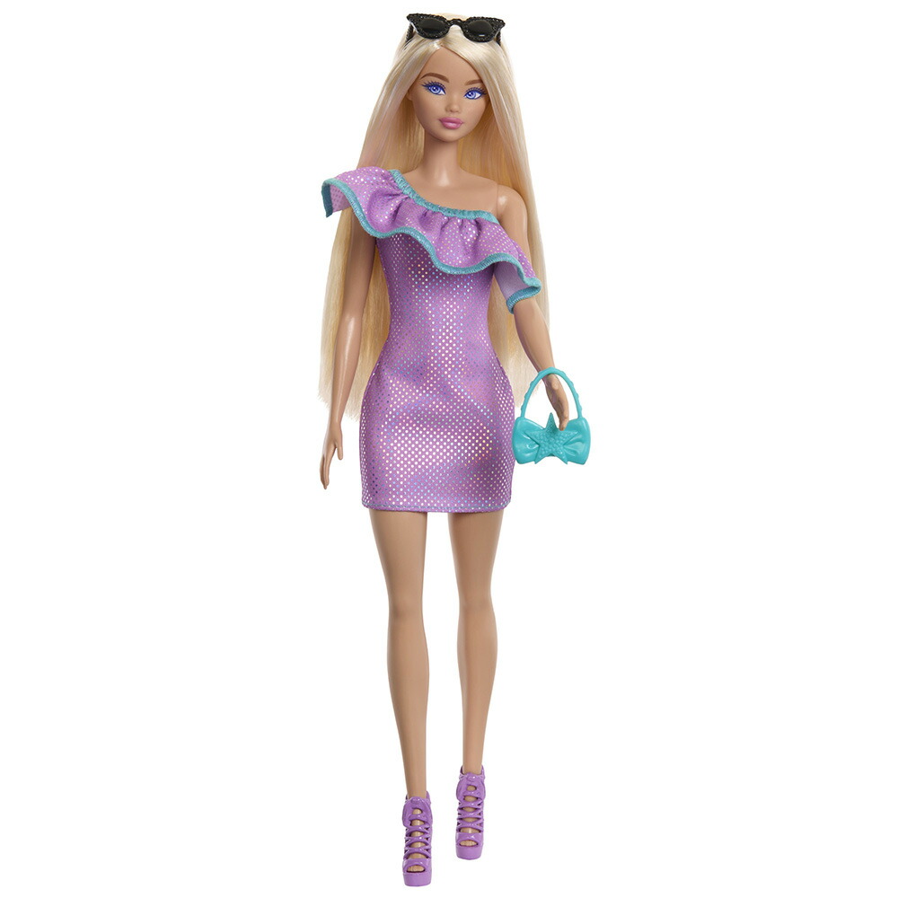 バービー人形 森の貴婦人 希少性 バービー人形 森の貴婦人 希少性