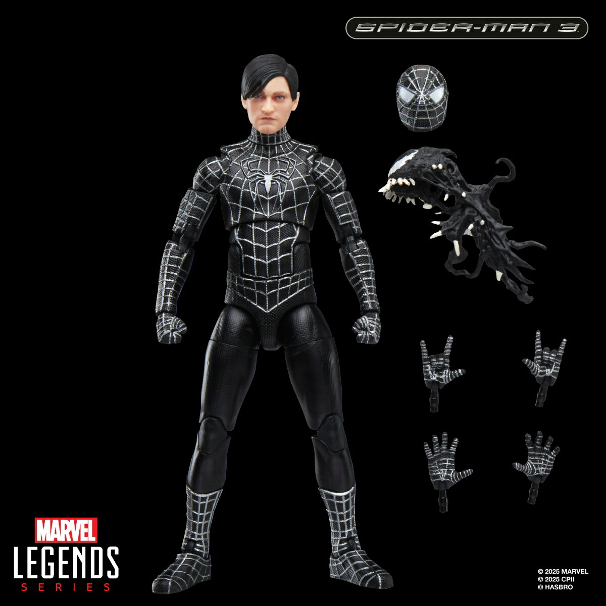 楽天ブックス: ハズブロ（Hasbro）MARVEL マーベルレジェンドシリーズ