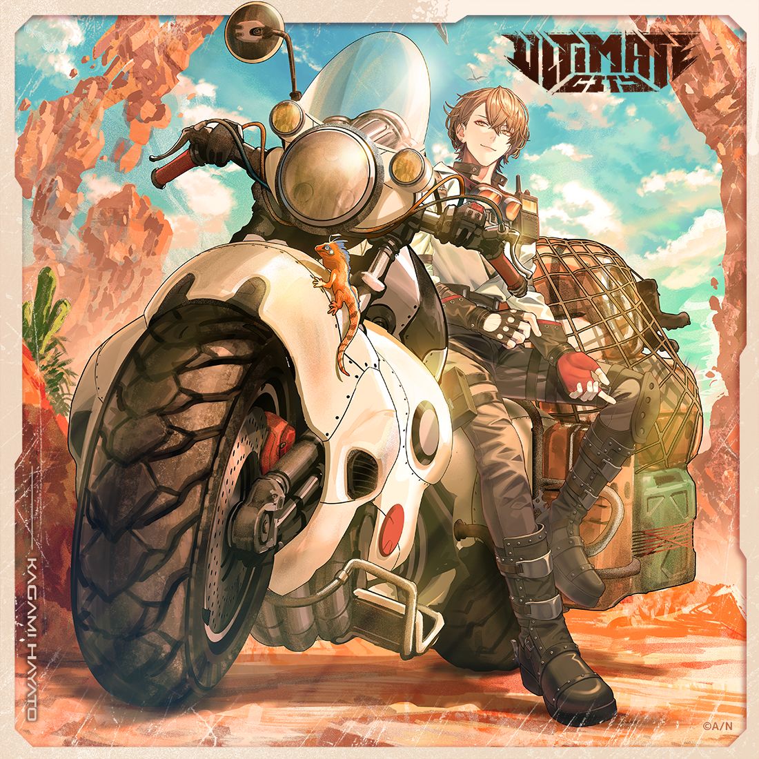 楽天ブックス: にじさんじ歌謡祭2024 コンプリートBOX【Blu-ray】 - に