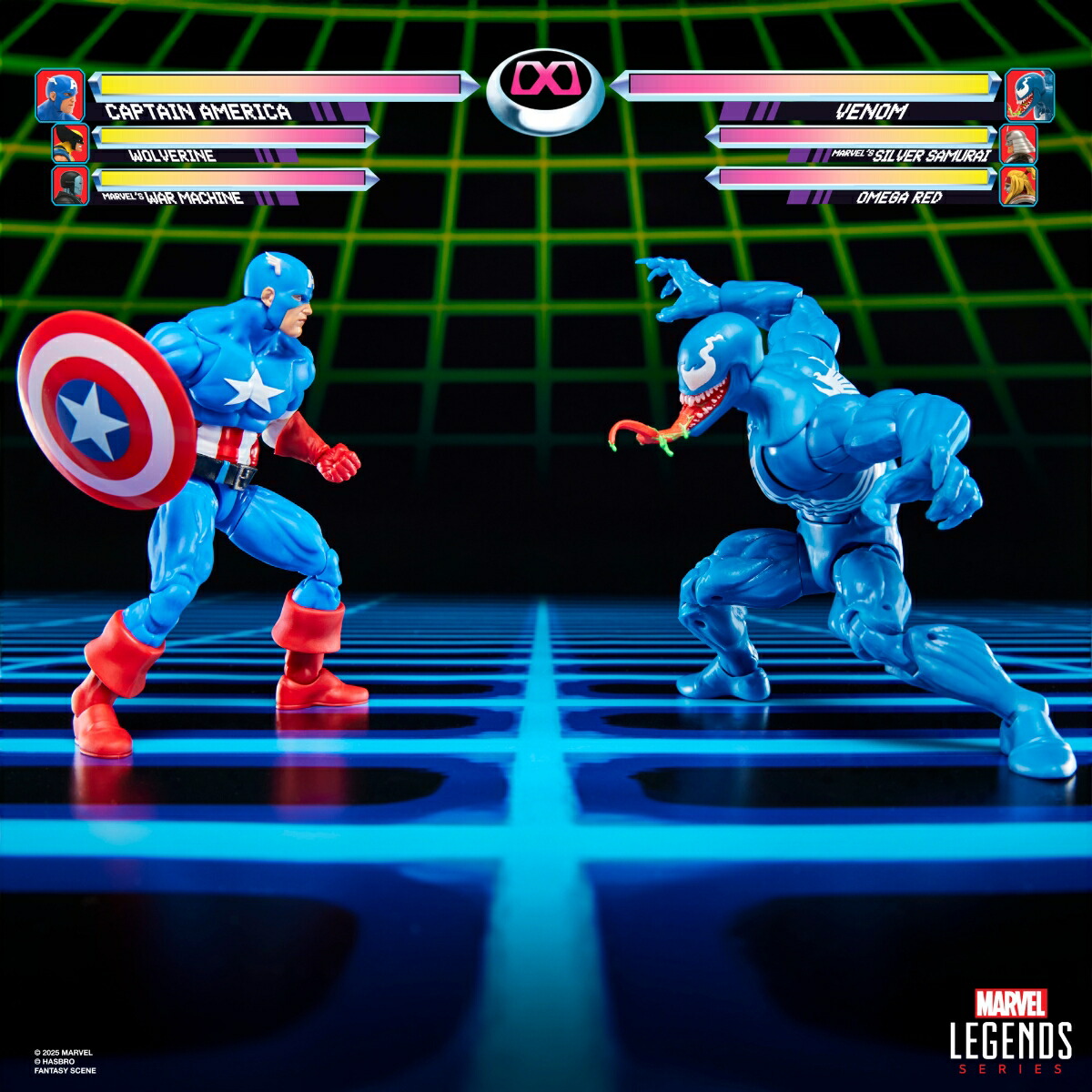 楽天ブックス: MARVEL ハズブロ（Hasbro）MARVEL マーベル レジェンド