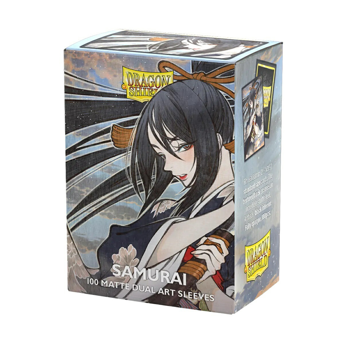 楽天ブックス: AT-16153 ドラゴンシールド マット スタンダードサイズ