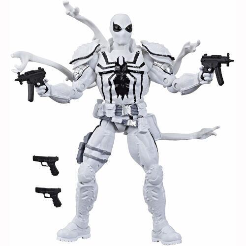 楽天ブックス: マーベルレジェンドシリーズ マーベル80イヤーズ