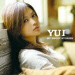 楽天ブックス: MY SHORT STORIES - YUI - 4988009041100 : CD