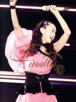 楽天市場】安室奈美恵 finally blu-rayの通販