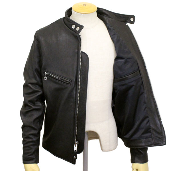 楽天市場】正規取扱店 Schott (ショット) No.7578 541XX CAFE RACER