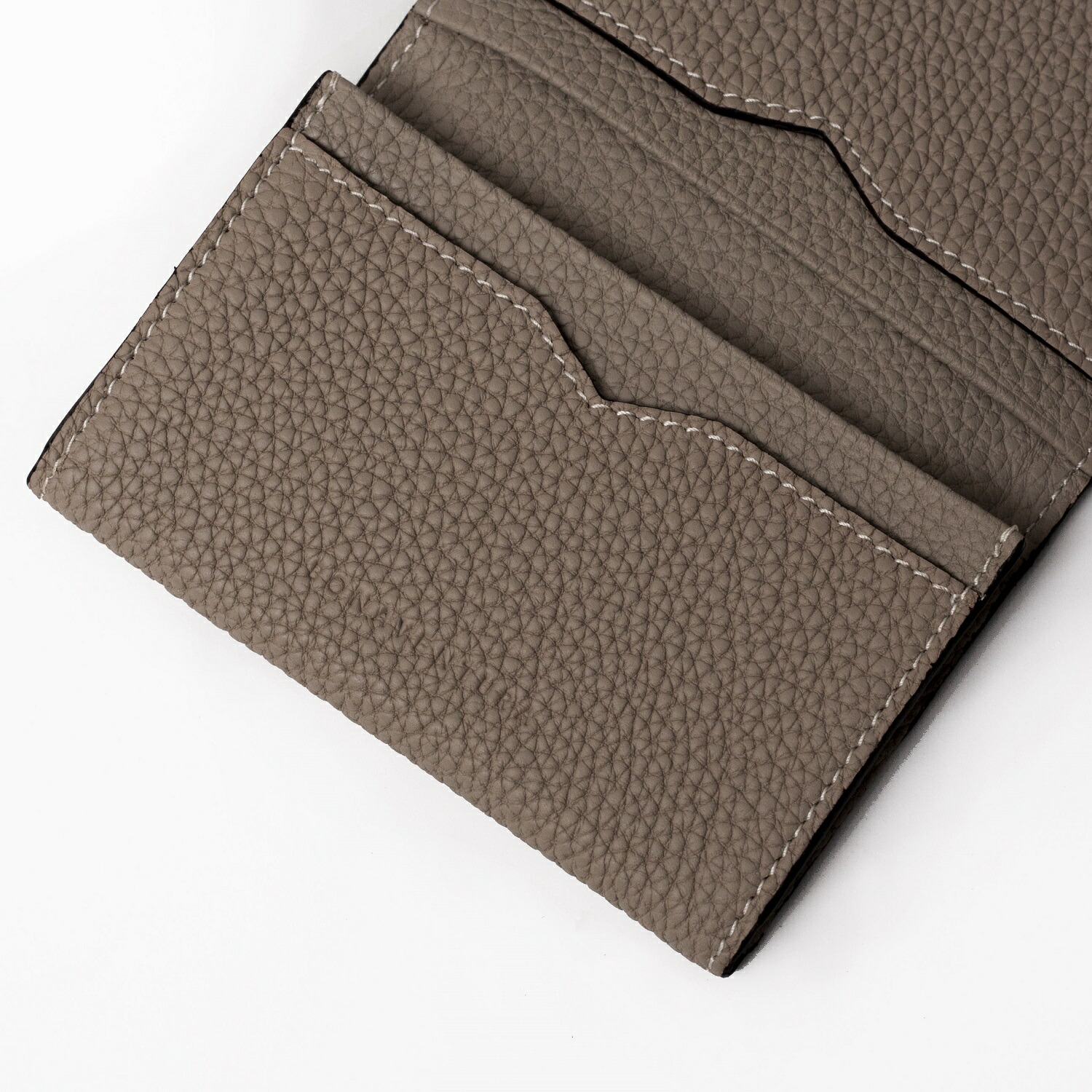 楽天市場】【公式】 ビジネスカードケース シュリンクレザー カード