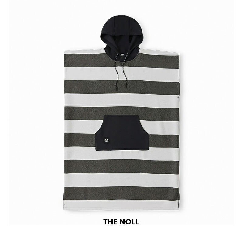 楽天市場】ノマディックス/NOMADIX CHANGING PONCHO M/L チェンジング