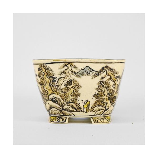 10.絵画のような表現を追求した粉彩 | 中国の陶器 ⑤