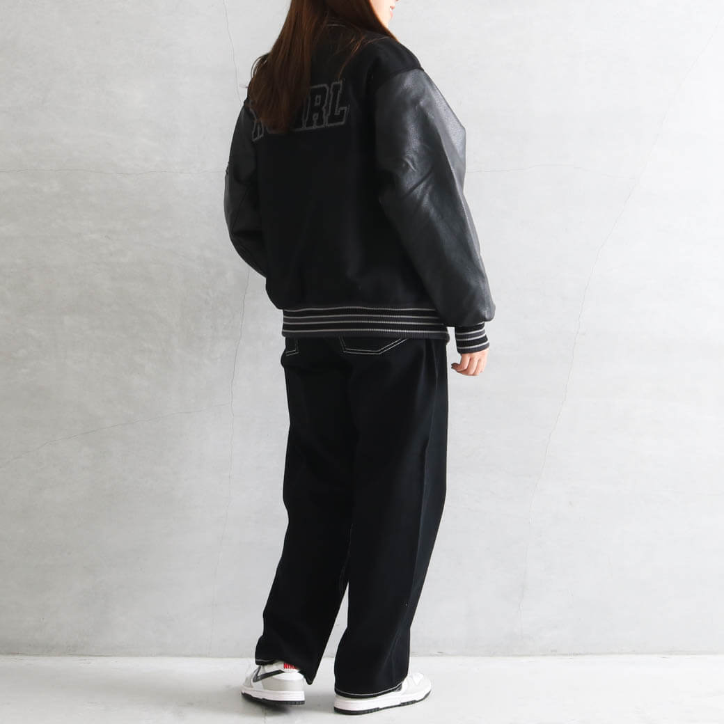 楽天市場】X-girl エックスガール スタジャン レディース 送料無料