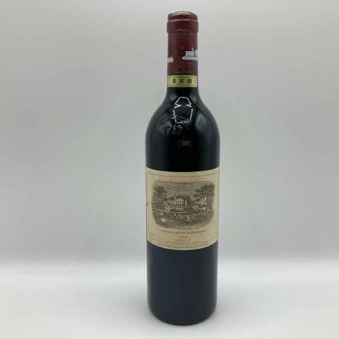ワイン 1985 シャトー・ムートン」の人気商品一覧 | 安い商品を通販
