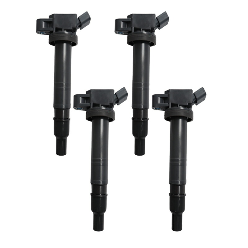 ハイエース200系プラド150系イグニッションコイル 2.7リッターエンジン