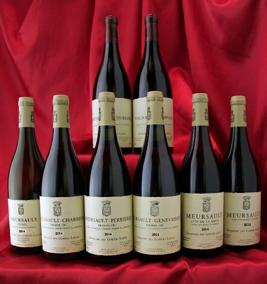 2009 年】ドメーヌデュジャック ジュブレシャンベルタン