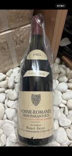楽天市場】Henri Jayer アンリ・ジャイエ Vosne Romanee 1er Cros