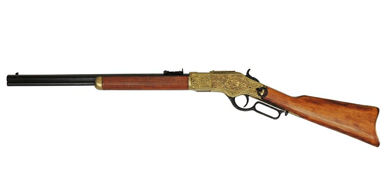 ウインチェスター M73 彫刻レプリカ imgrc0073207133.jpg