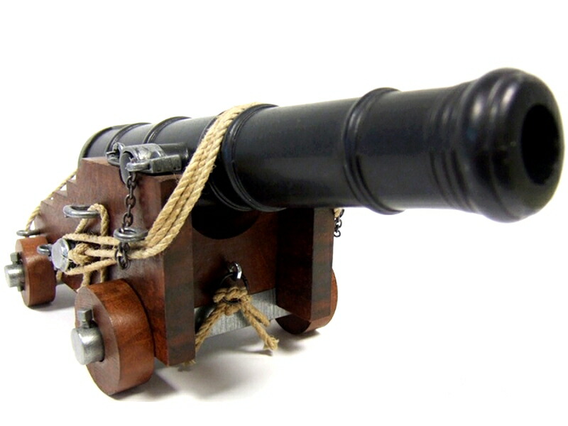 DENIX デニックス 407 イギリス海軍キャノン(18世紀)