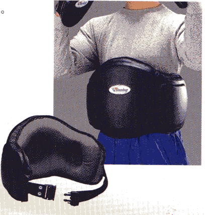 winning ウイニング コンパクトボディプロテクター Winning Compact