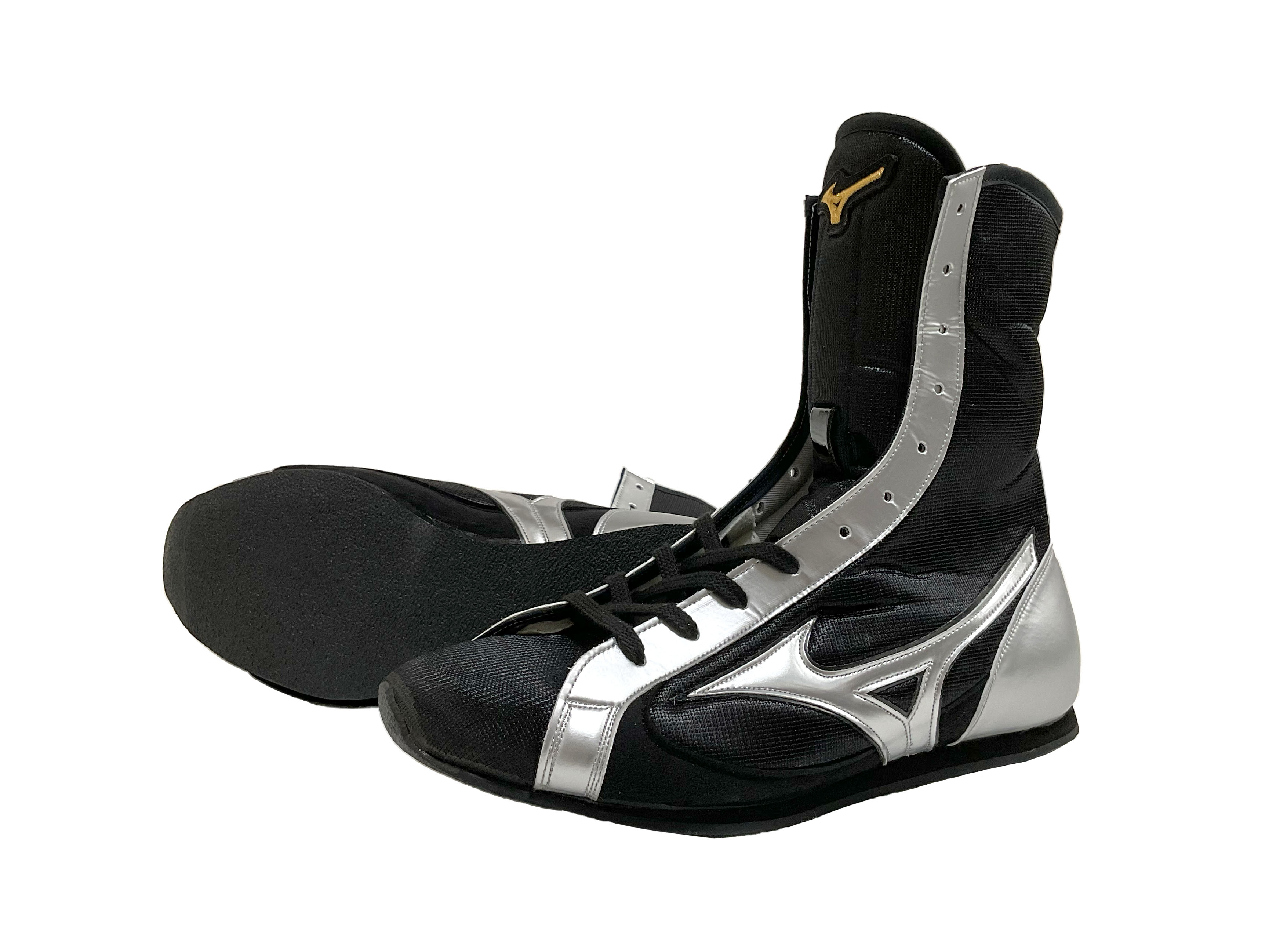 楽天市場】MIZUNO ボクシングシューズ FINISHER SPECTRA MIDアメリカ屋