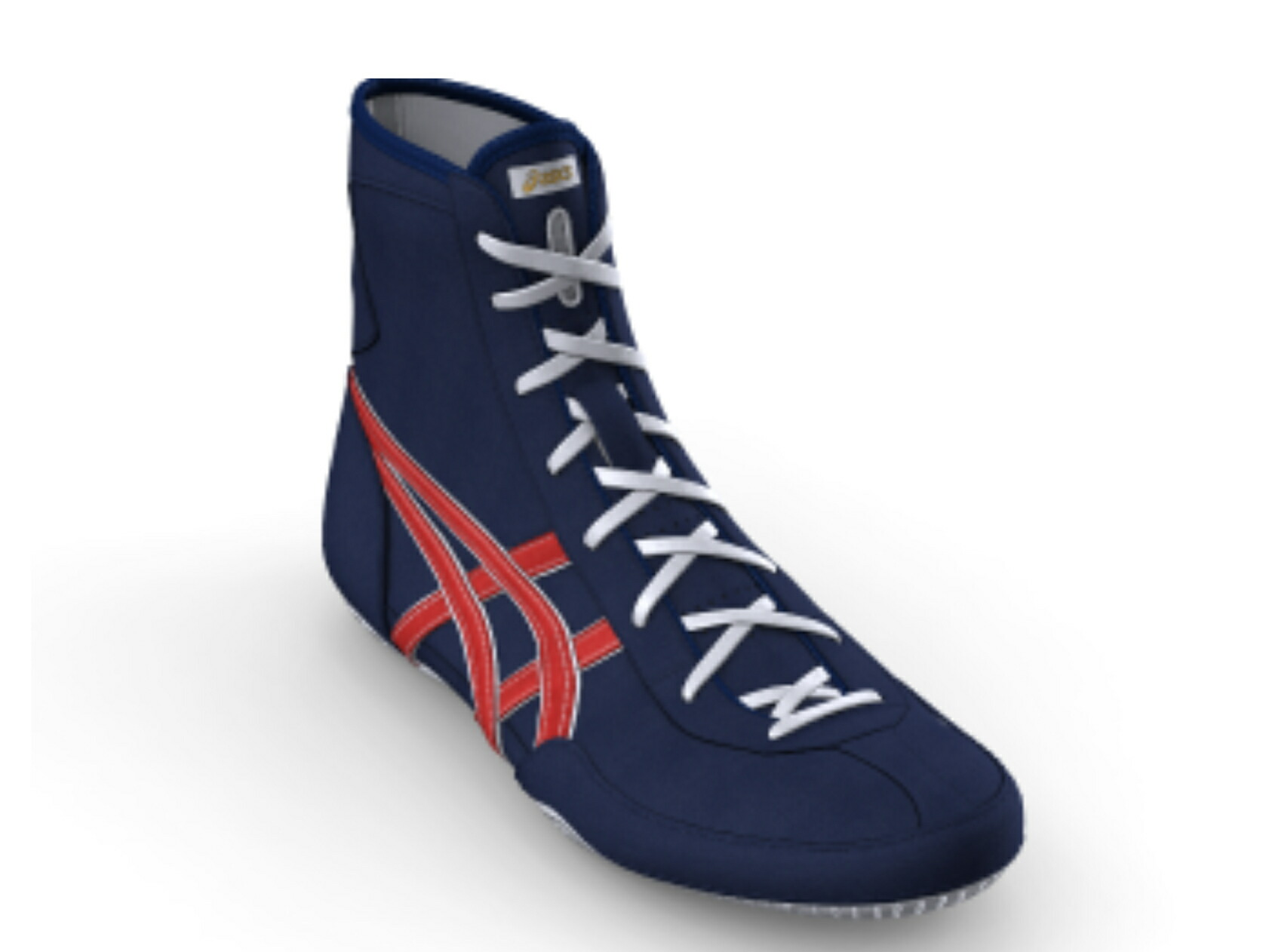 asicsレスリングシューズ（旧オーダー） 廃盤モデル！ ASICS