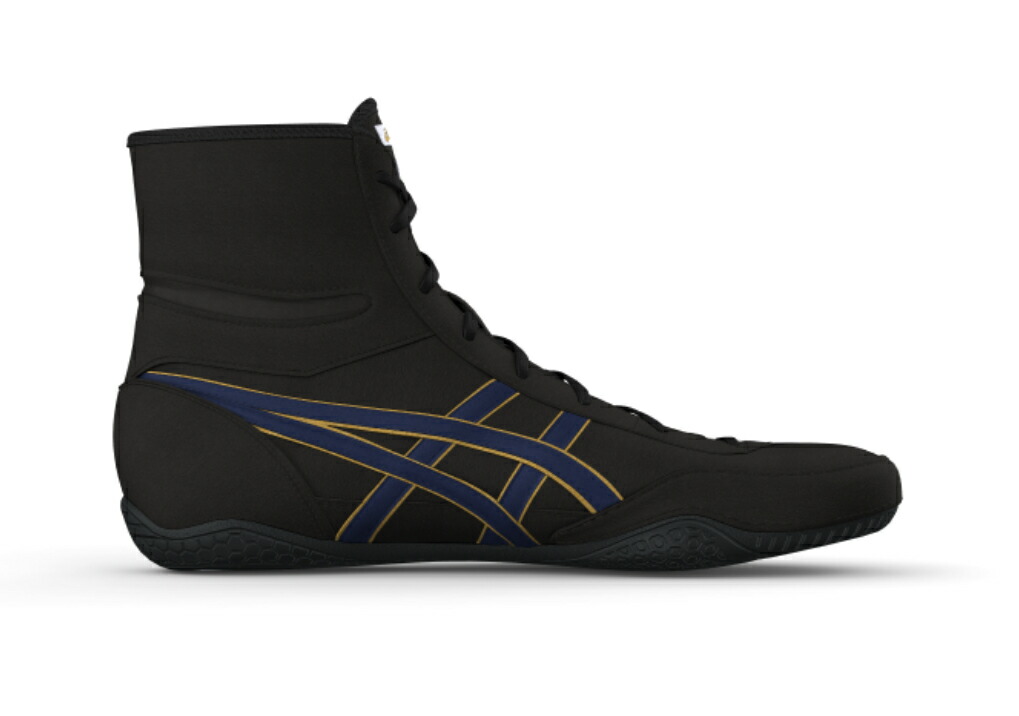 asicsレスリングシューズ（旧オーダー）27.0cm最終価格 asics