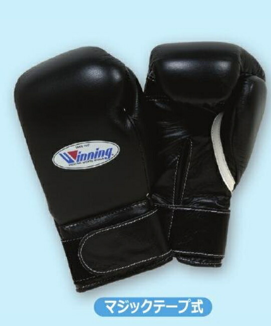 ウイニング 練習用プロタイプ グローブ10オンス【For customers in