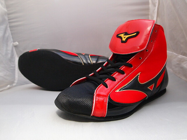 楽天市場】MIZUNO ボクシングシューズ FINISHER SPECTRA LOWアメリカ屋
