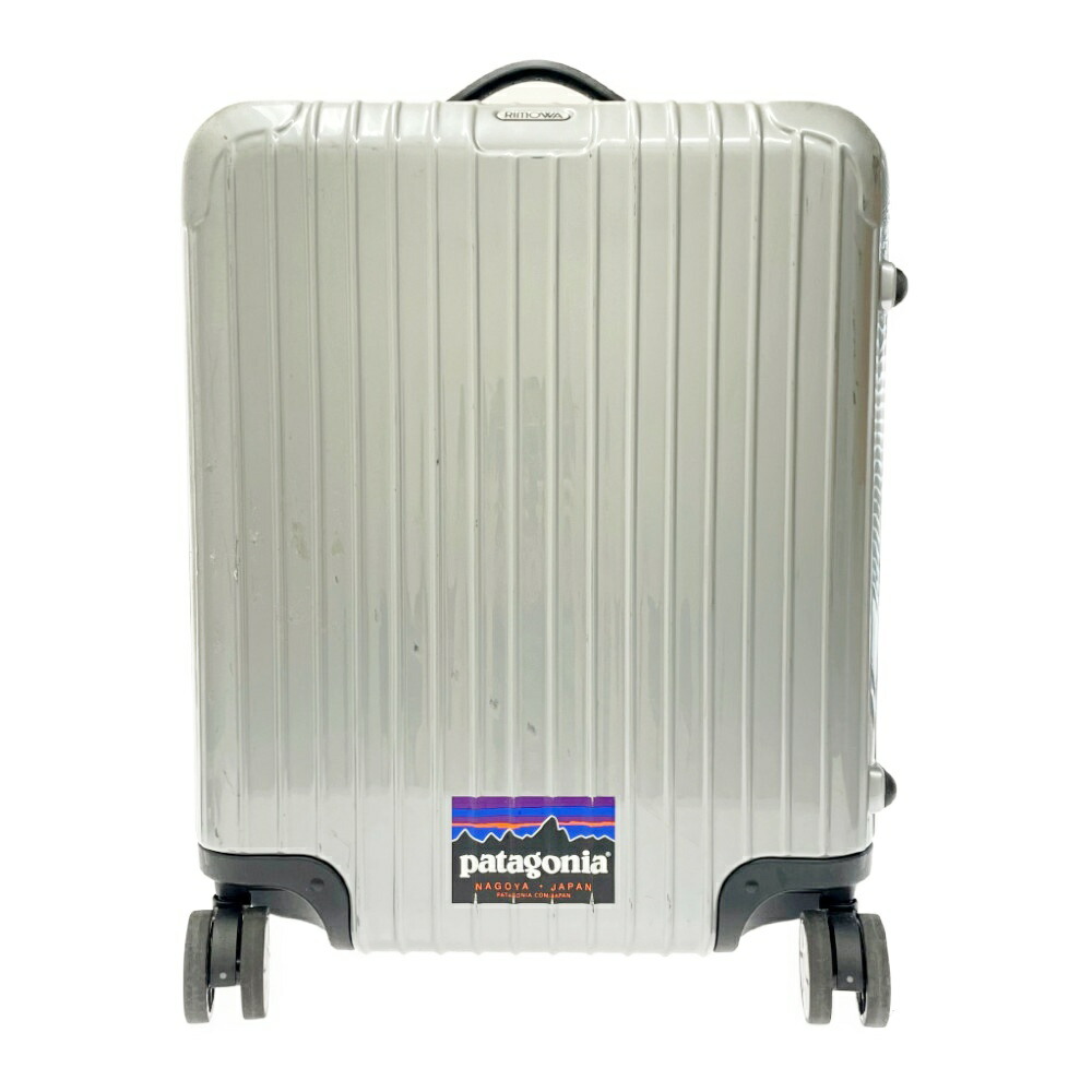 リモワ 4輪 トパーズ シルバーインテグラル 104L キャリー 楽天市場