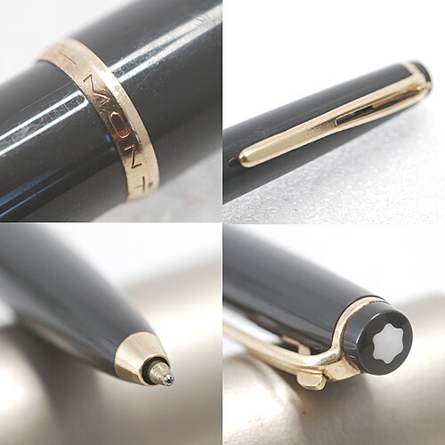 楽天市場】モンブラン/#38 ハンマートリガー式 グレーカラー