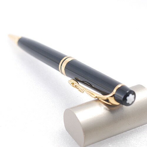 楽天市場】モンブラン 1996年 ドネーションペン レナード・バーン