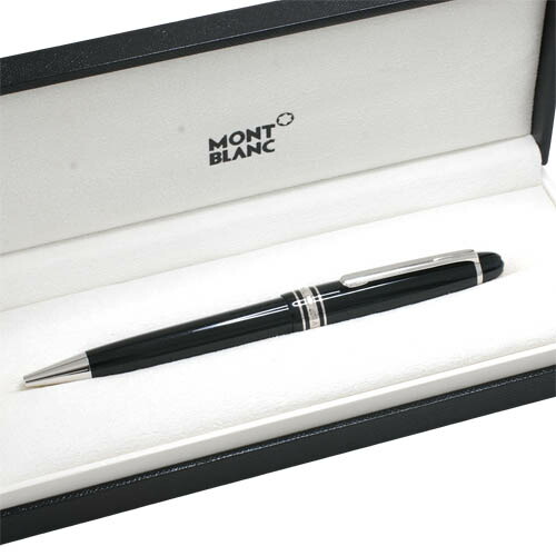 楽天市場】モンブラン マイスターシュテュック プラチナライン ミッド