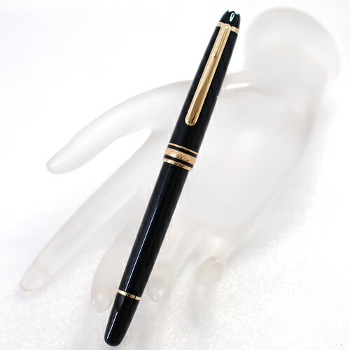 楽天市場】モンブラン ローラーボール マイスターシュテュック ル