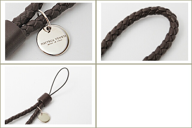 楽天市場】BOTTEGA VENETA ボッテガ ヴェネタ 携帯ストラップ/デジカメ