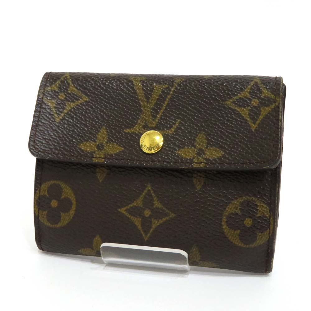 楽天市場】ヴィトン M61927 モノグラム コイン・ケース ラドローの通販