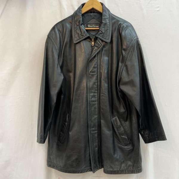 楽天市場】wind armor／レザージャケットの通販